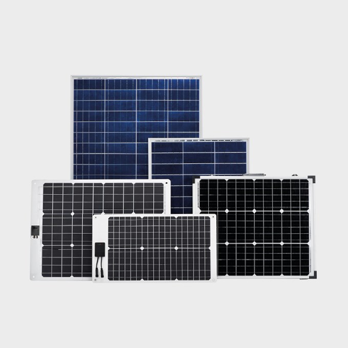 Solpaneler – fånga gratis energi från solen