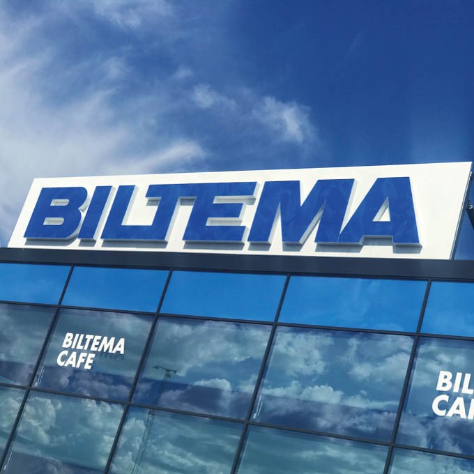 Biltema delivers record results