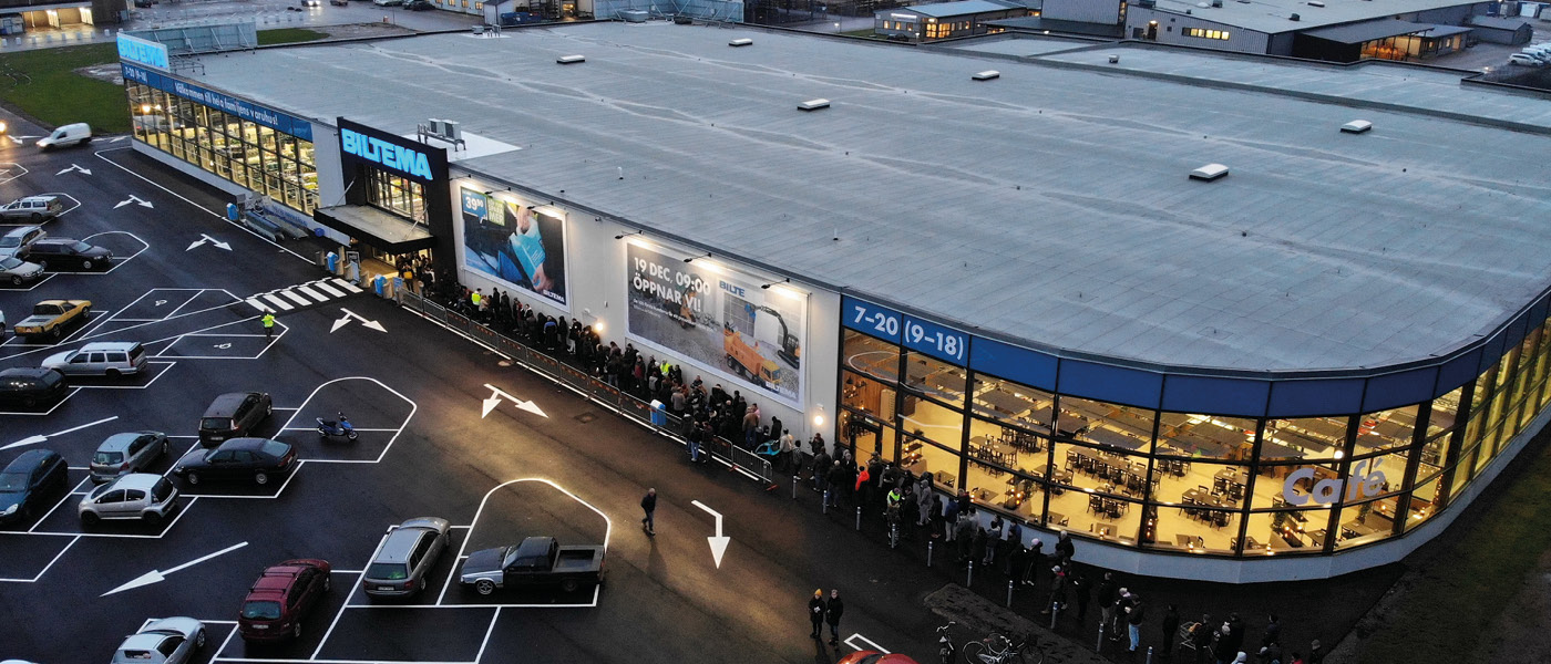 Lidköping - Biltema.se