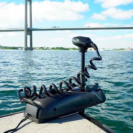 Electric boat motors: an eco-friendly choice with many benefits