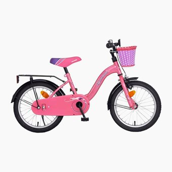 Children's bikes