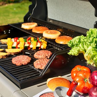 Gå till: Trädgård