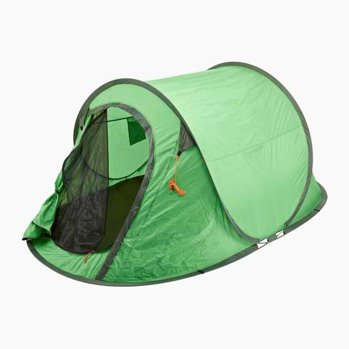 Recall of Tent, 37-314