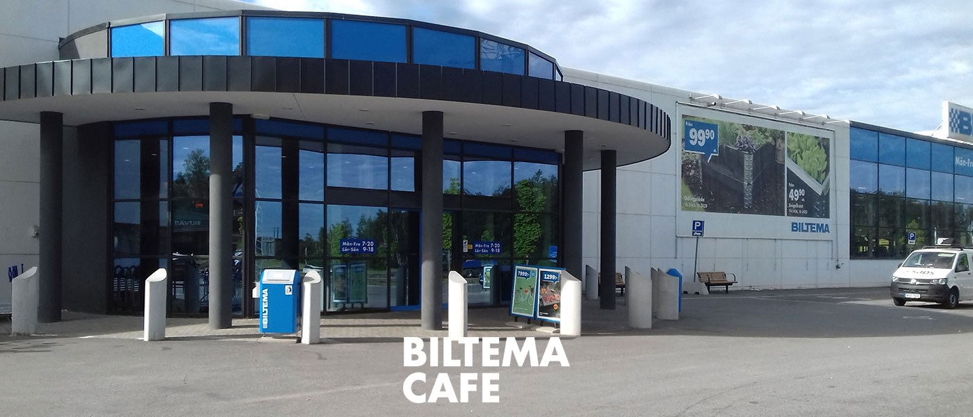 Katrineholm Biltema.se