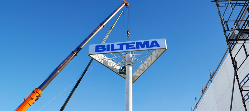 Biltema Real Estate