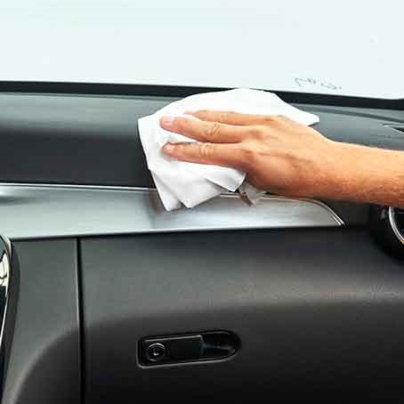 The comprehensive guide to how to clean your car