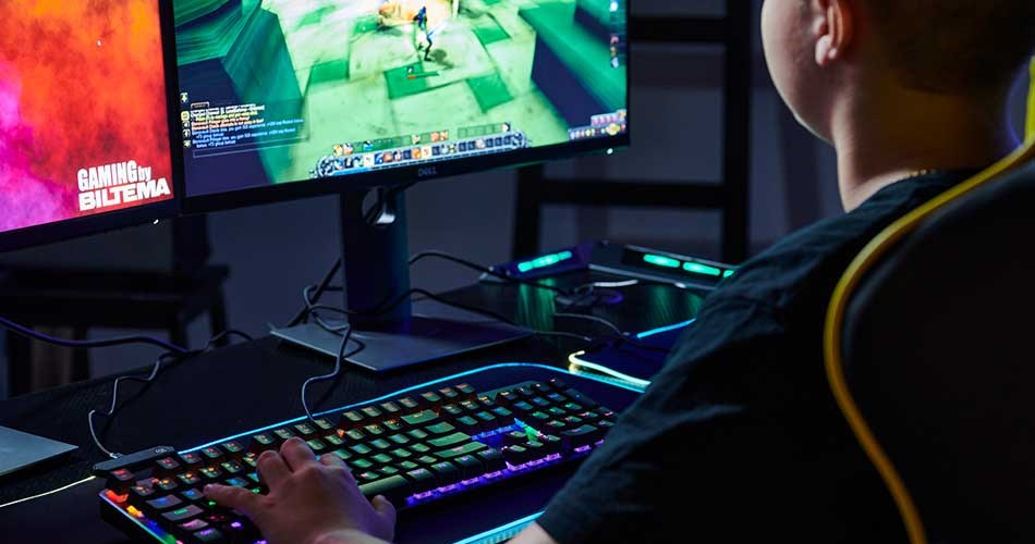 Gaming Room Décor – Get inspiration Here 