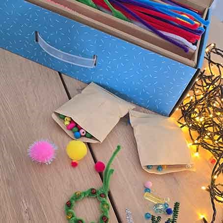 Craft Ideas for Children – Fun Projects for All Ages