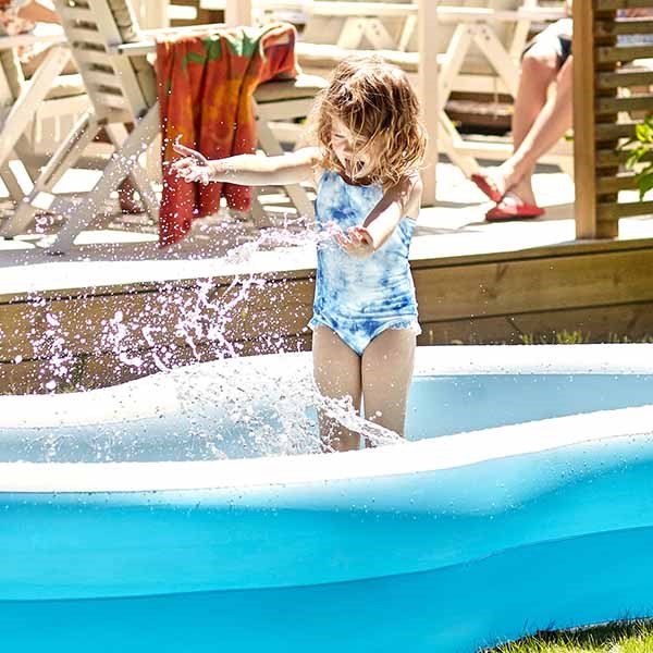 Cool Down in Your Own Pool This Summer!