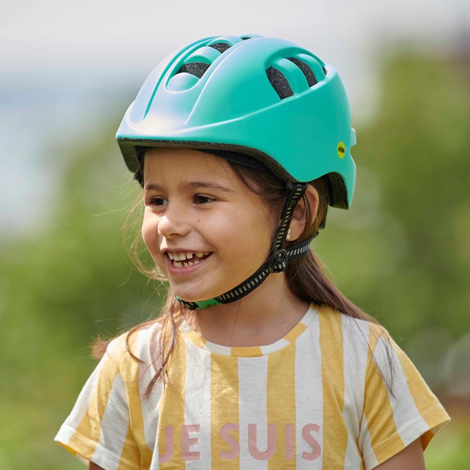MIPS Helmets at Biltema