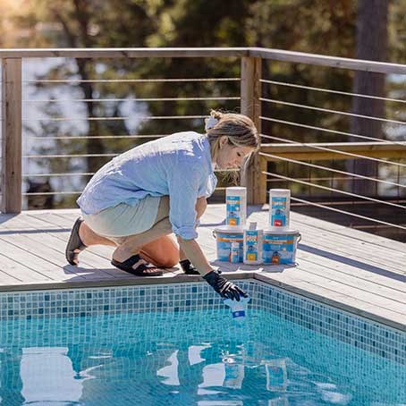 Guide: How to Succeed with Pool Care