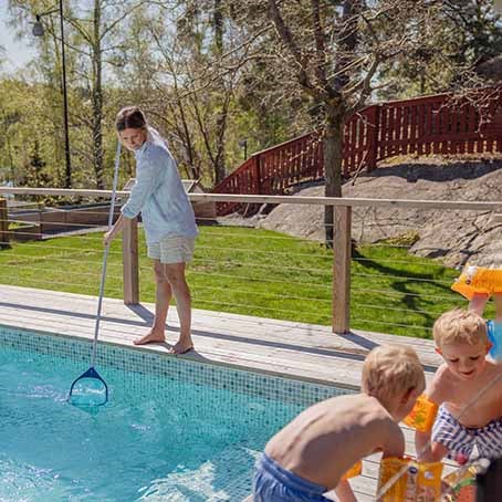 Quick Buyer’s Guide for Choosing the Perfect Pool